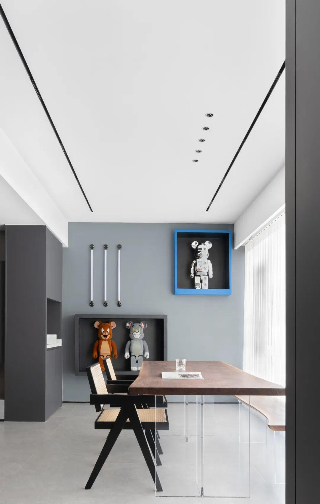 素色质感砖为什么这么火,哑光素色砖的缺点是什么