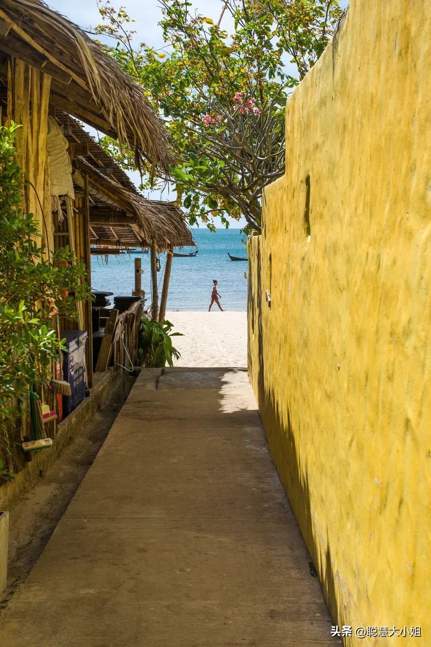 必去的泰国旅游胜地,泰国出国旅游必去景点