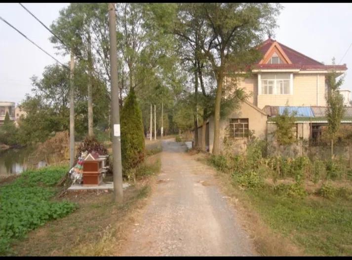 房坟相望的说法,住宅子孙不旺是怎么回事