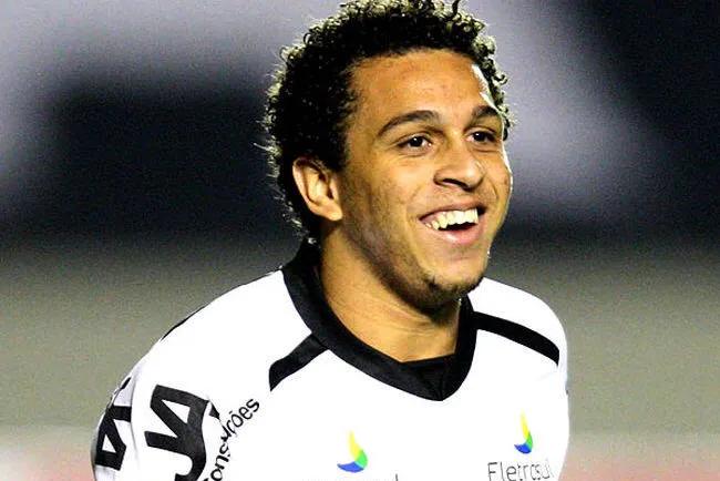 巴甲联赛新星简介,历届巴甲联赛最佳射手