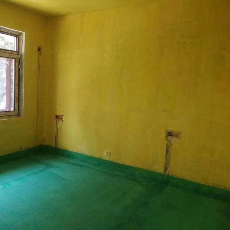 新房卫生间抹灰砌筑砂浆墙面起皮掉沙怎么办？简单处理方法是什么