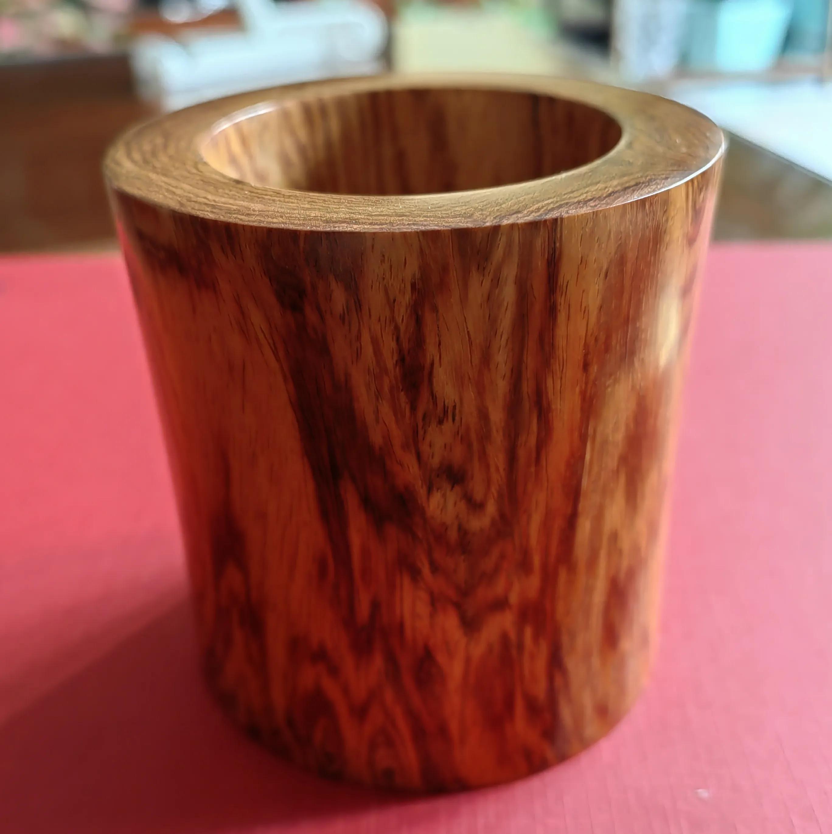 海南黄花梨艺术品鉴馆,海南黄花梨的品鉴