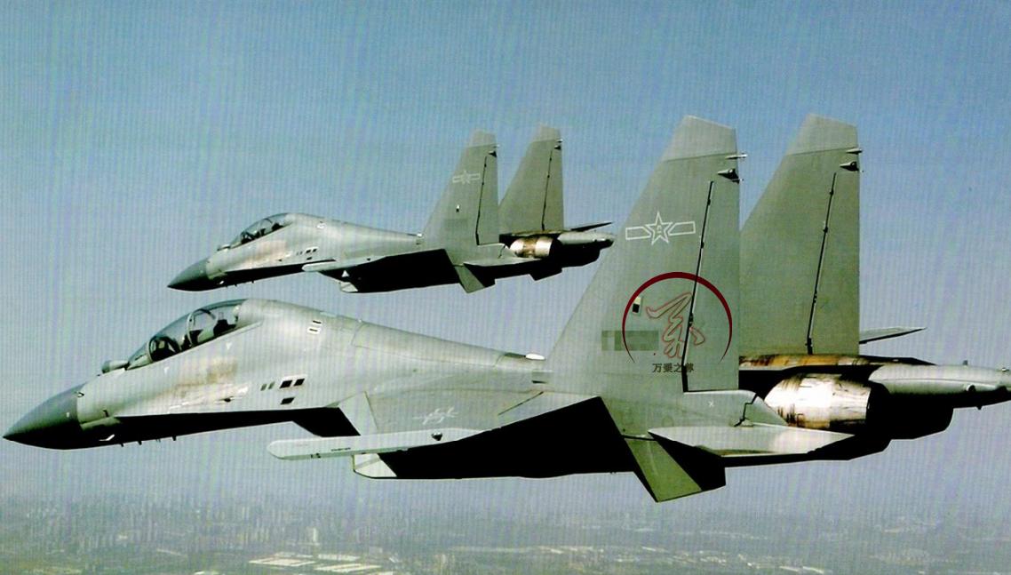 歼16战斗机与人对比,歼16战斗机性能排名