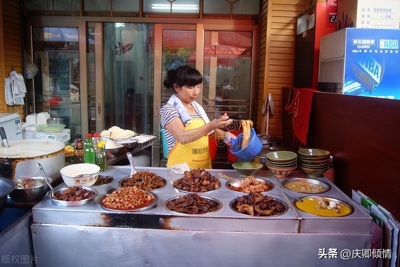 西安自驾湖南张家界攻略,湖南自驾西安沿途旅游攻略