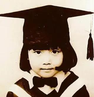 80年代港台最有名气的女歌星,90年代一位可爱的女歌星