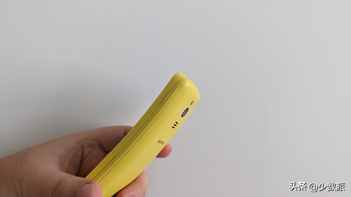 2022年诺基亚哪款功能机好用,诺基亚功能机最新动态