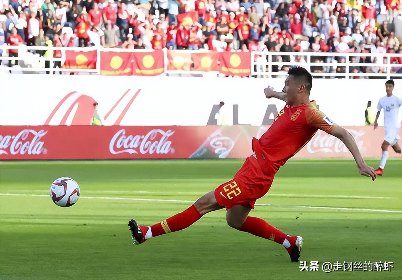 2023年亚洲杯确定在哪国举办,2023亚洲杯还能在中国举办吗