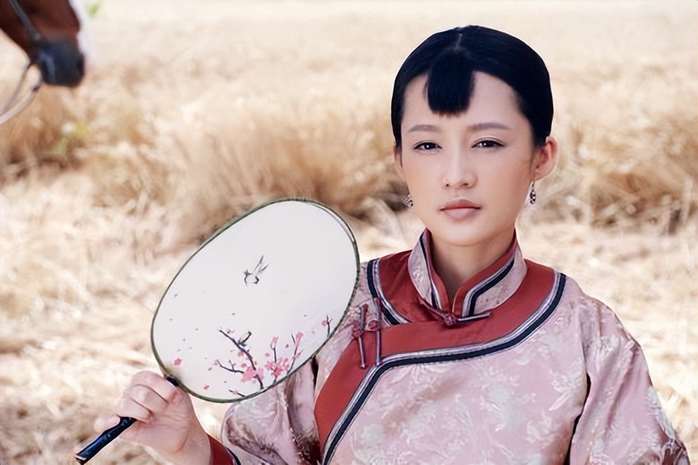 白鹿原：处子之身被生父卖掉，成泡阴枣的药炉，田小娥为何如此惨