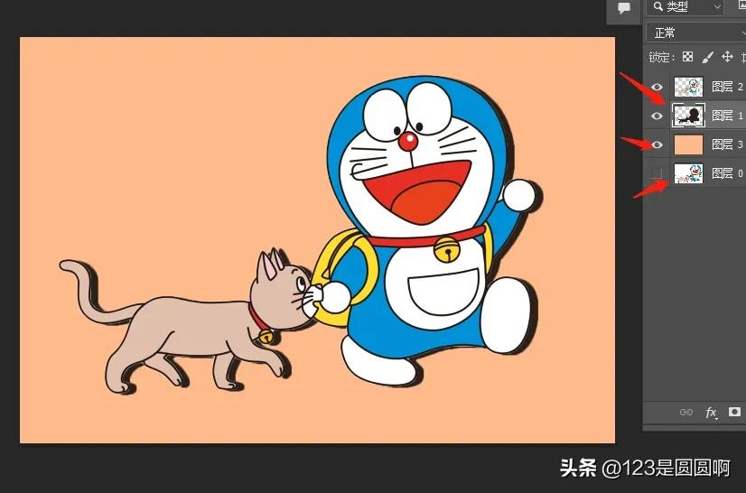 用ps如何将照片做成动感视频,如何用ps把照片做动画效果