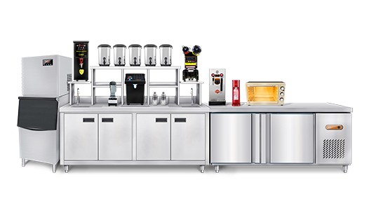 武汉批发奶茶设备,武汉哪里有卖奶茶配料