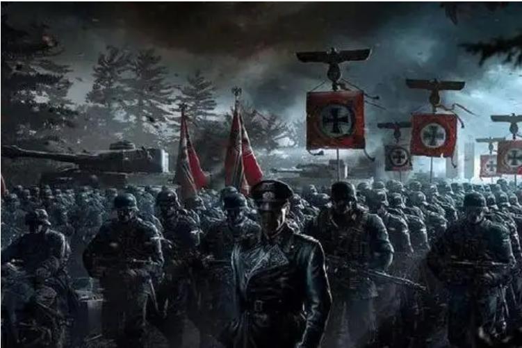 二战时期犹太人为什么被纳粹屠杀,二战中犹太人惨遭屠戮的原因