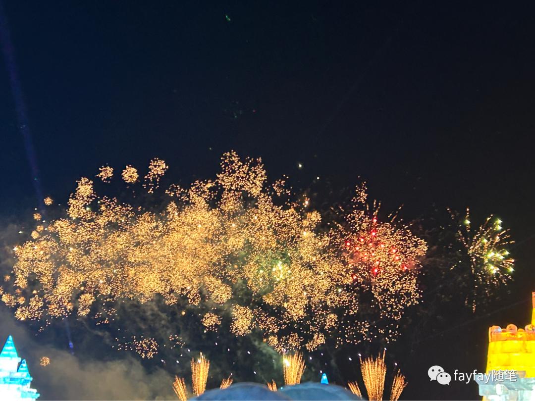 孤独的哈尔滨,哈尔滨三天两晚旅游攻略玩雪