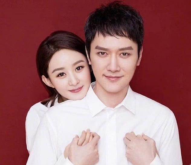 赵丽颖和冯绍峰离婚的真实原因,和赵丽颖离婚