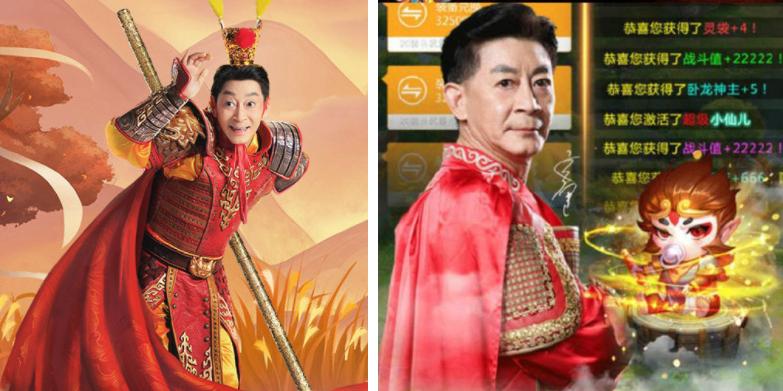 六小龄童近况重返20岁,60岁六小龄童现在怎么样