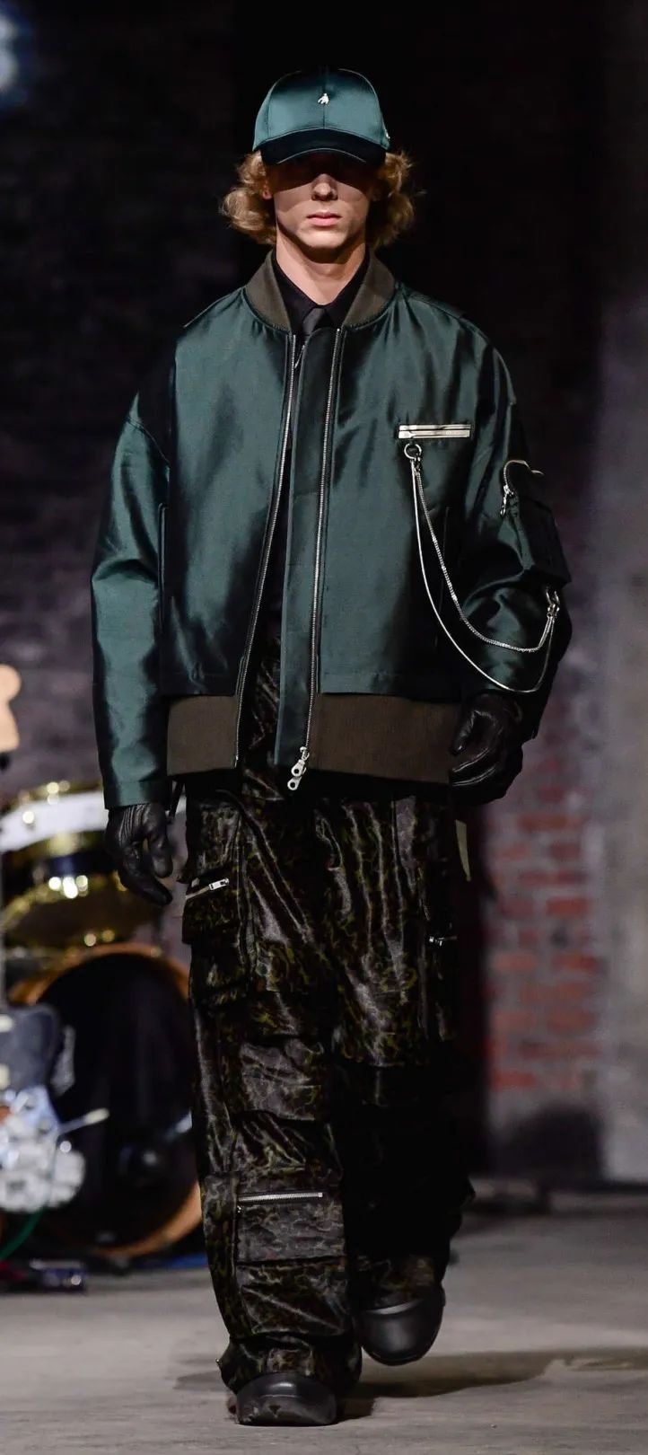 对话买手,对话时尚新品