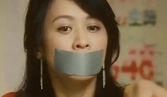 1990年刘嘉玲被绑，其内幕遭曝光，背后真凶竟与黑社会有关系