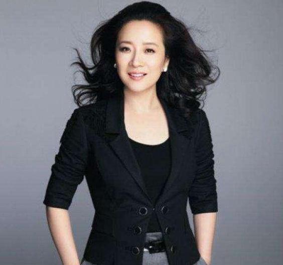 陈小艺和孙红雷关系,陈小艺孙红雷合作电视剧