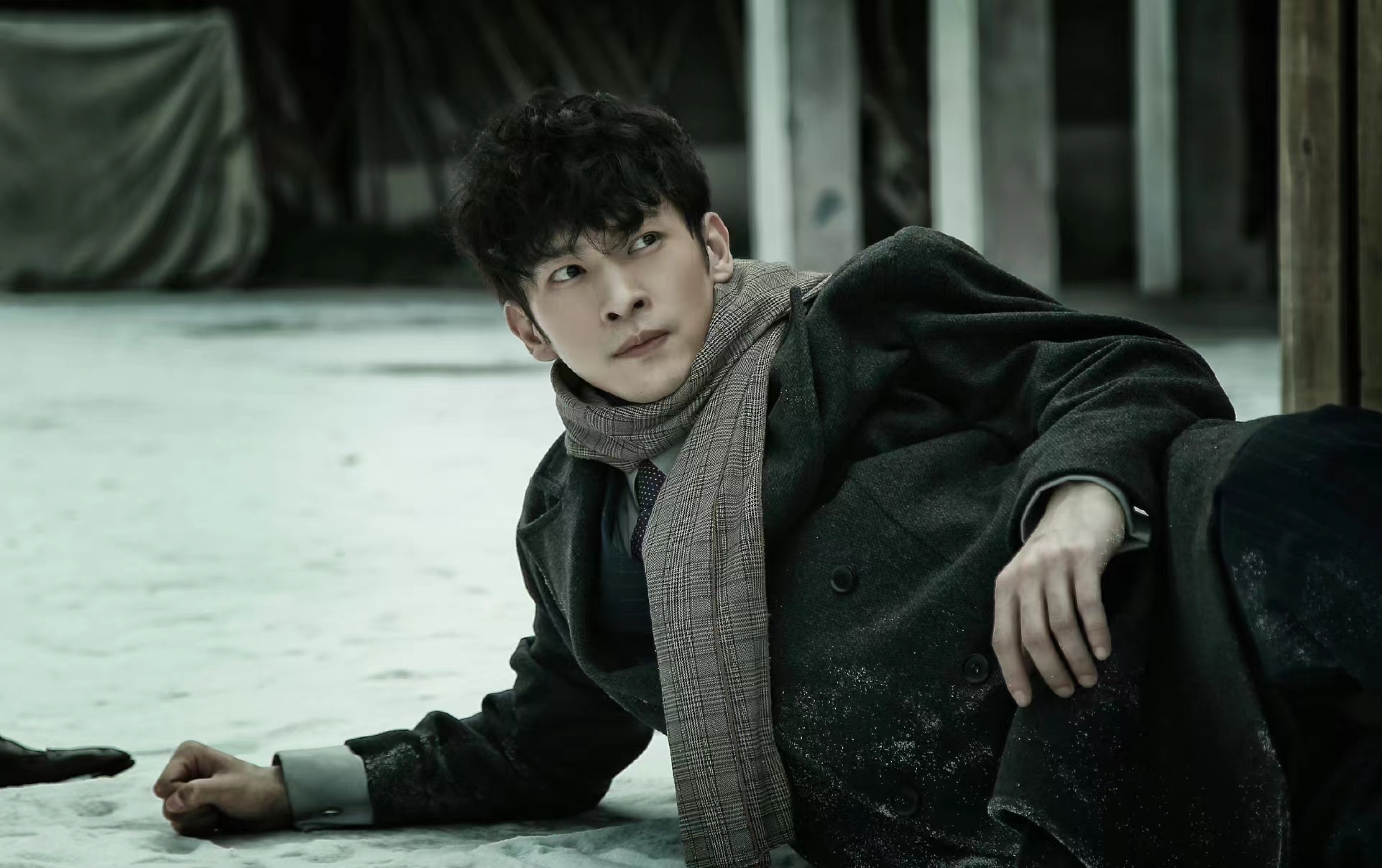 蜂巢第二集夏恩与顾盼对话,蜂巢大结局夏恩被杀