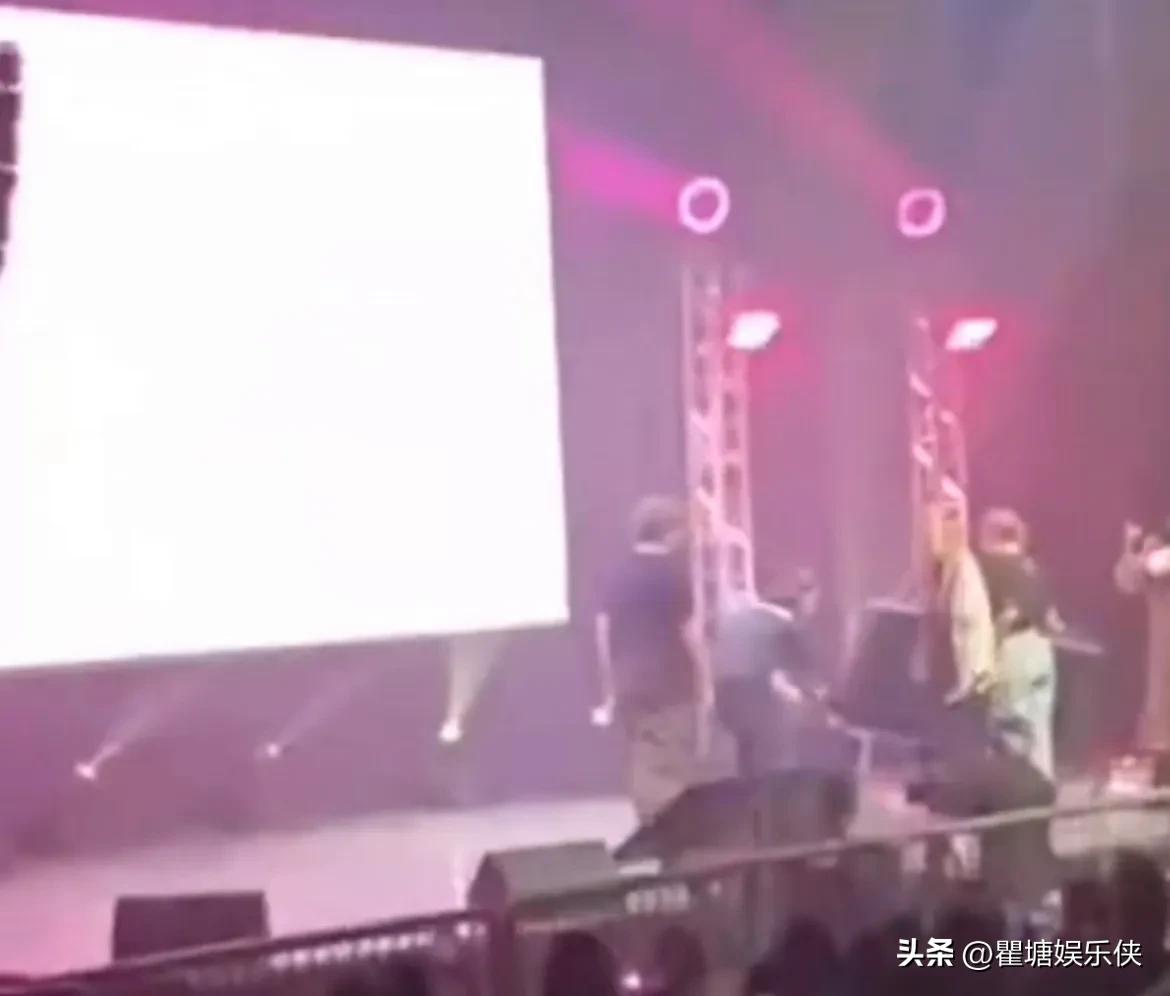 freen和becky的菲律宾见面会,freen和becky谁的粉丝多