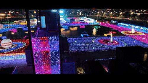 肇庆住哪里好,肇庆怀集夜生活