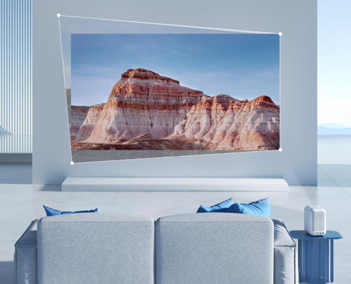 小明q2pro对比红米投影仪2pro,小明q2投影仪和小米pro哪个好