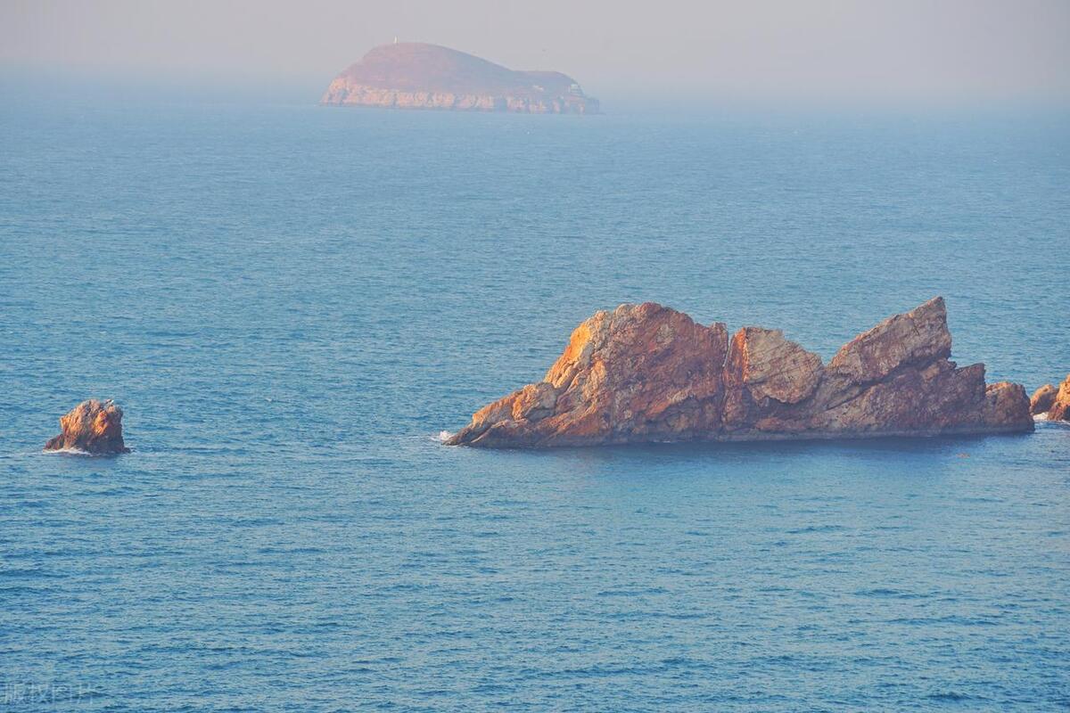 大连最值得去的八大风景图片,大连能看海的地方都有哪些