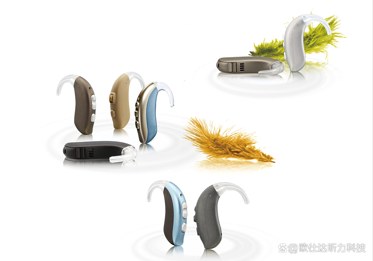 听力治疗科普,中耳炎听力下降了吃什么药