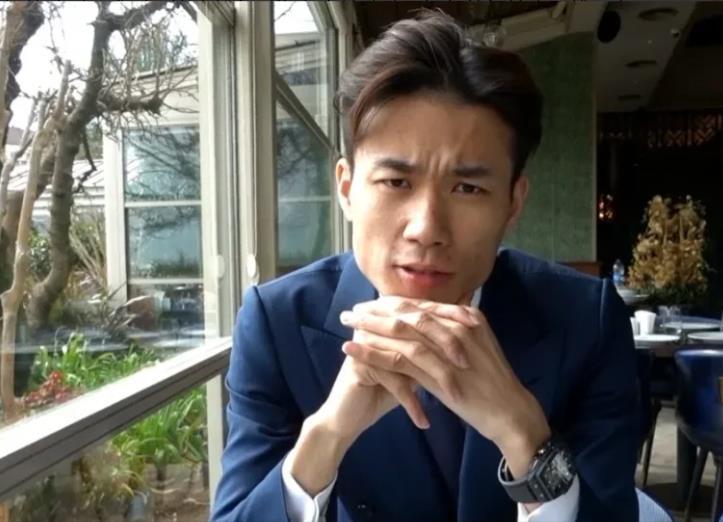 雇*火军**商当保镖，单笔订单上亿！广东小伙出国买口罩，只为赚钱？