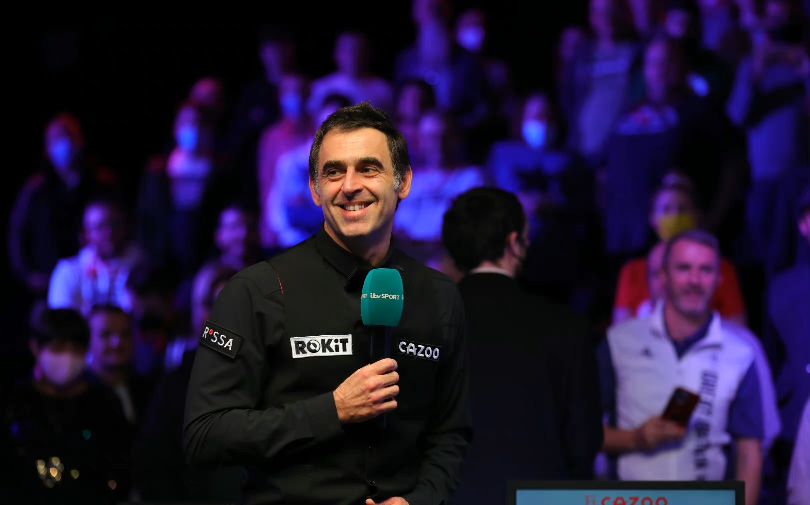 国际台联给奥沙利文出场费吗,世台联给奥沙利文出场费