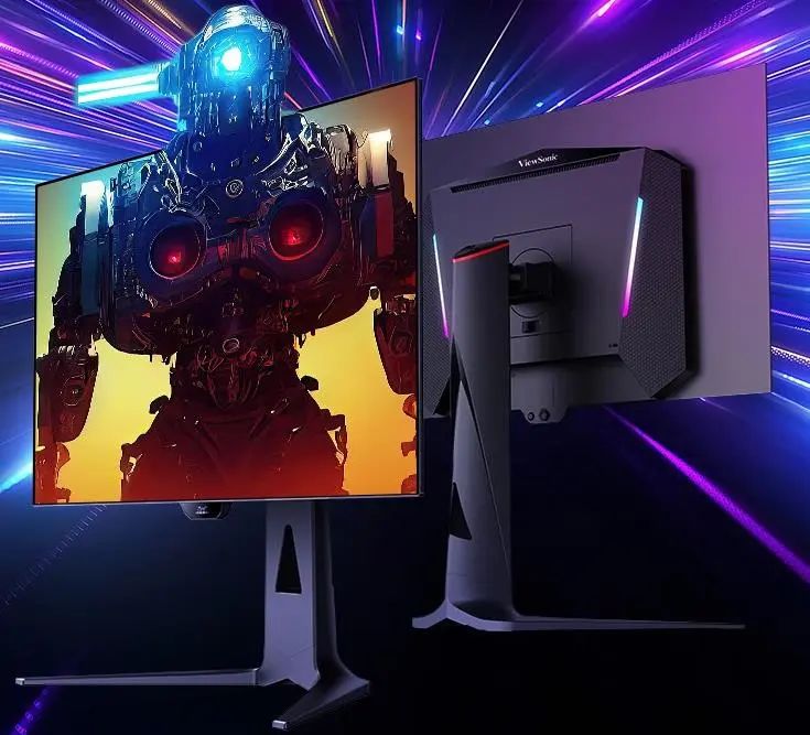 vx2778显示器,优派vx2776显示效果怎么样