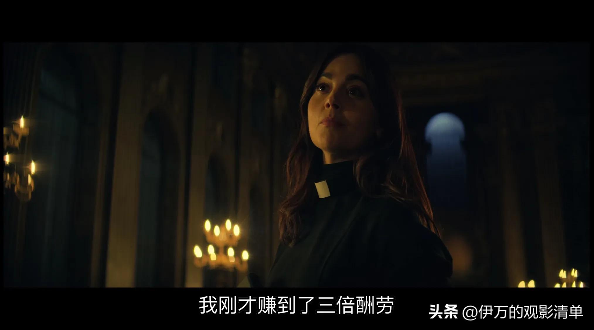 睡魔的三个法器,睡魔找回三样法器后的实力