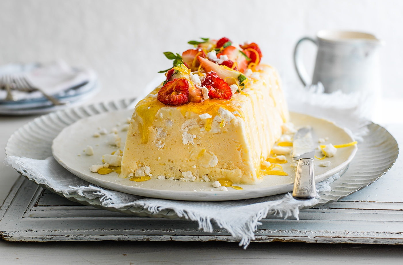 意大利美食攻略不止是披萨和意面,最经典的意大利美食