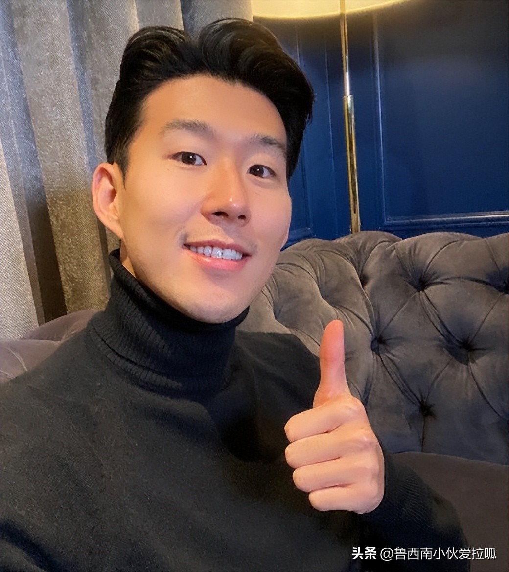 韩国女团孙兴,孙兴慜韩国女星收割机