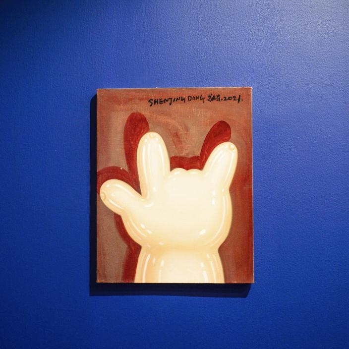 济南新打卡景点,来济南必拍宝藏打卡地