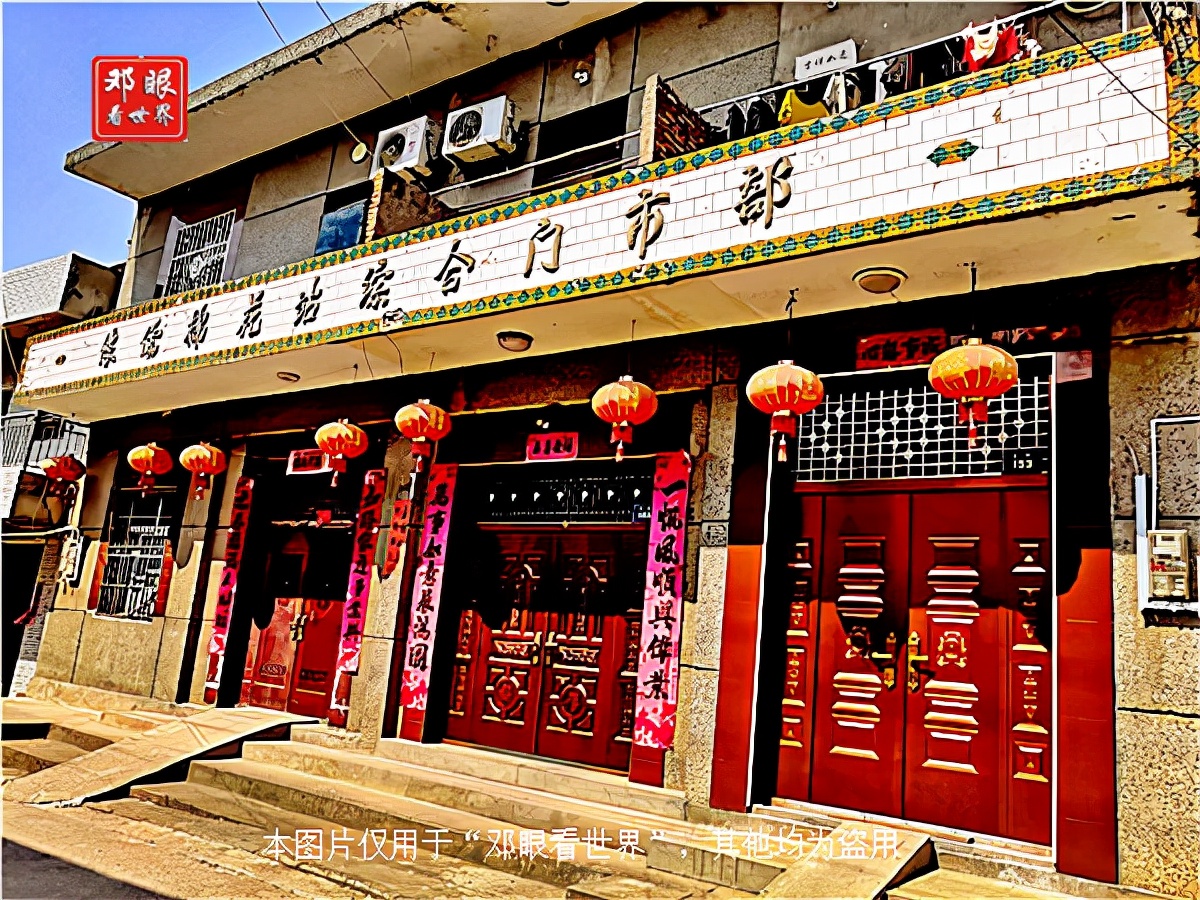 汉阳古镇历史,四川汉阳古镇