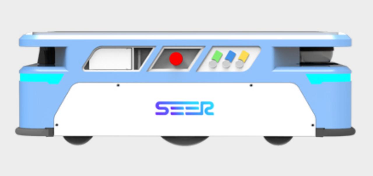 企业智能车间介绍,仙工智能公司怎么样