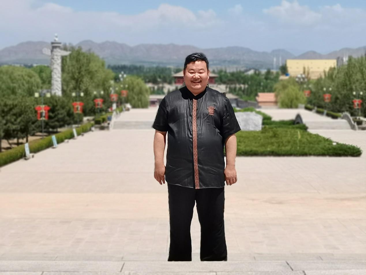 “天下月老节”创立人燕保君：推进月老行业规范化发展