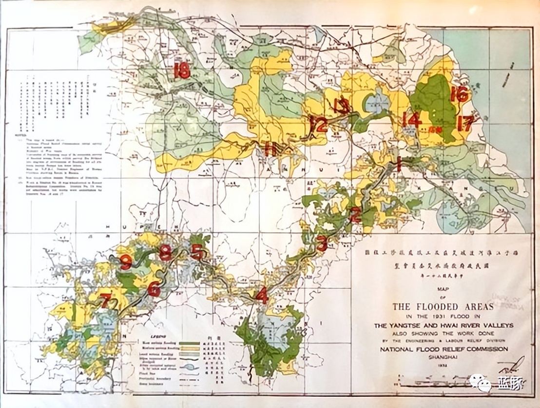 汪胡桢,丁宝桢以工代赈