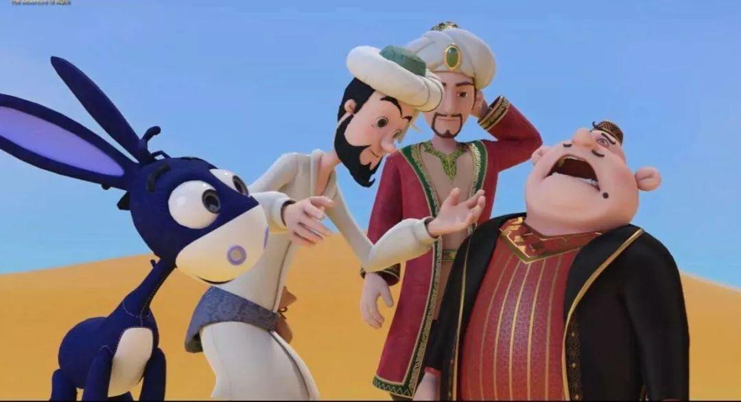 回忆童年60部经典动画片,快看看0-3岁儿童启蒙动画片