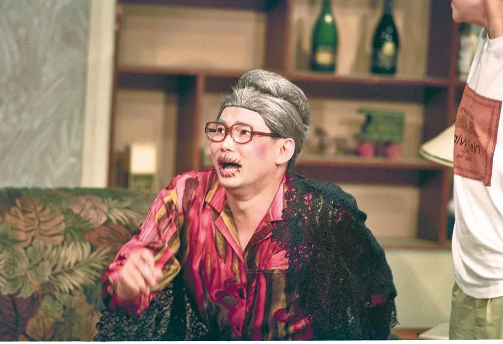 台湾第一帅哥蒋友柏,蒋友柏未健身前照片