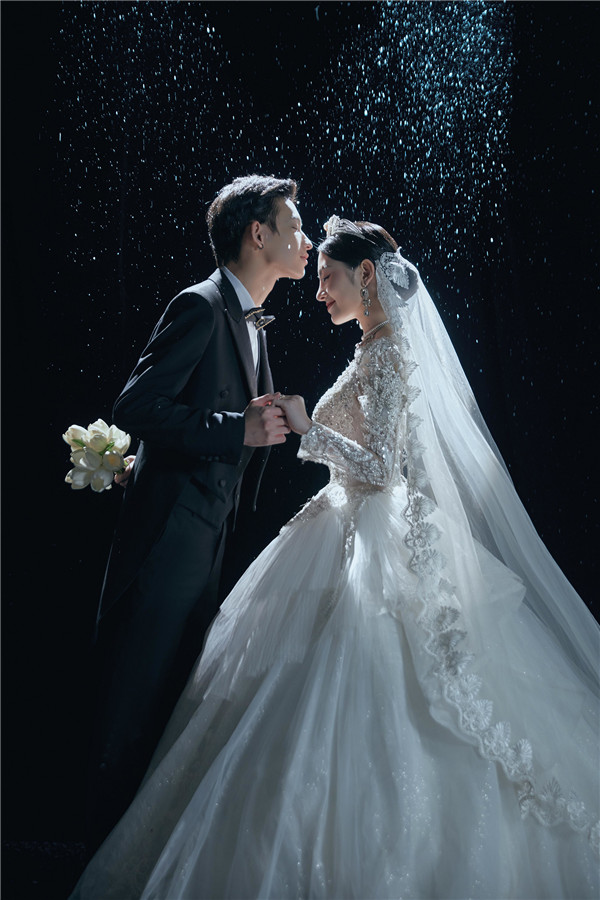 黑光访谈|专访摄影师CK，摄影师是记录生活的艺术家