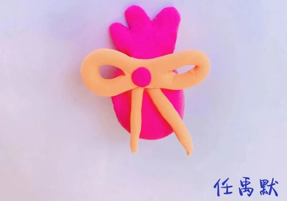 睦邻创意齐动手饺子遇上世界杯——乐真校区手工劳动课太受欢迎