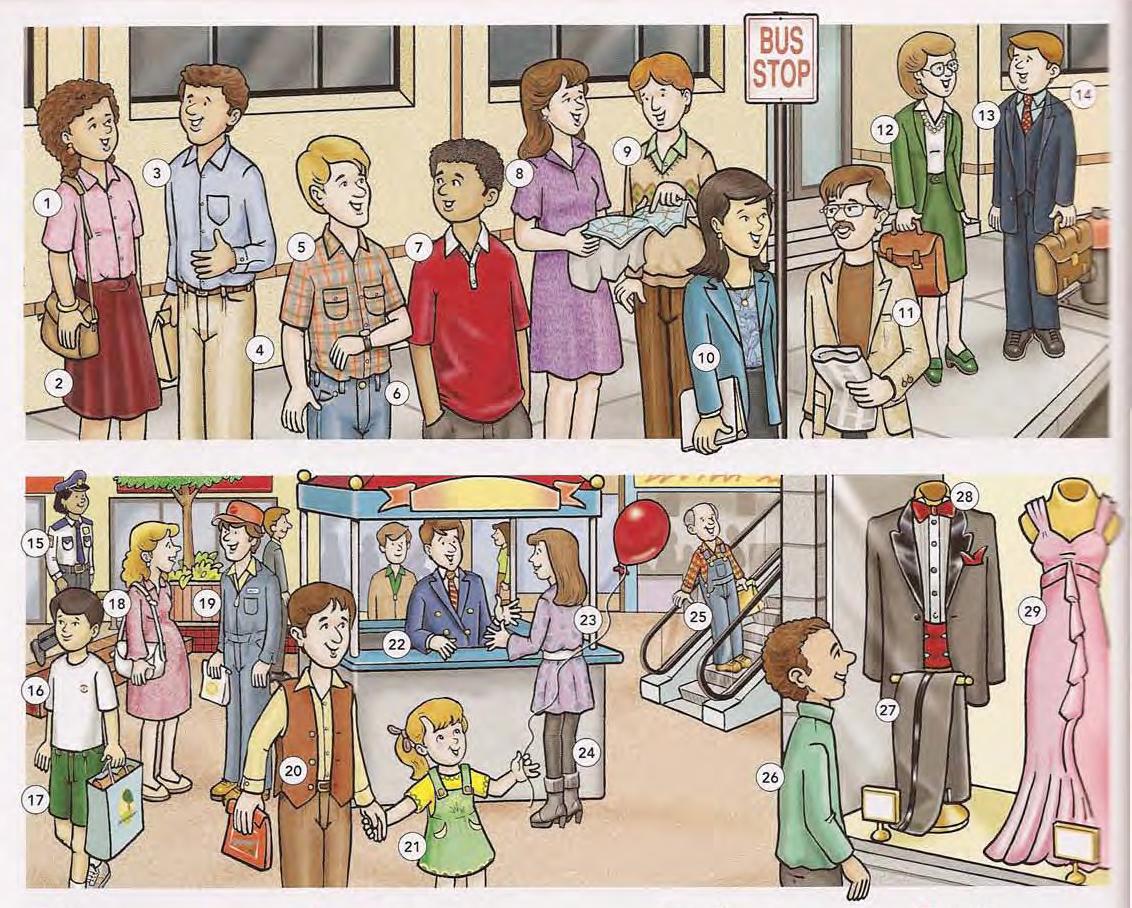 表示衣物的英语词汇,各类衣服英语词汇大全