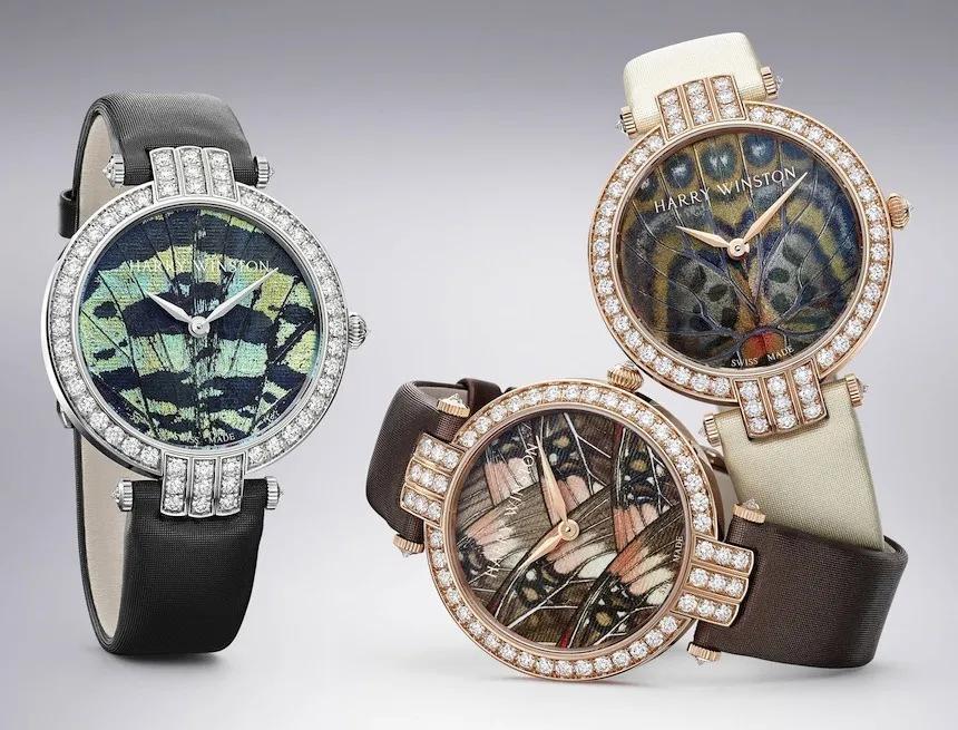 腕表世家推荐的名牌手表,中国手表集团有哪些