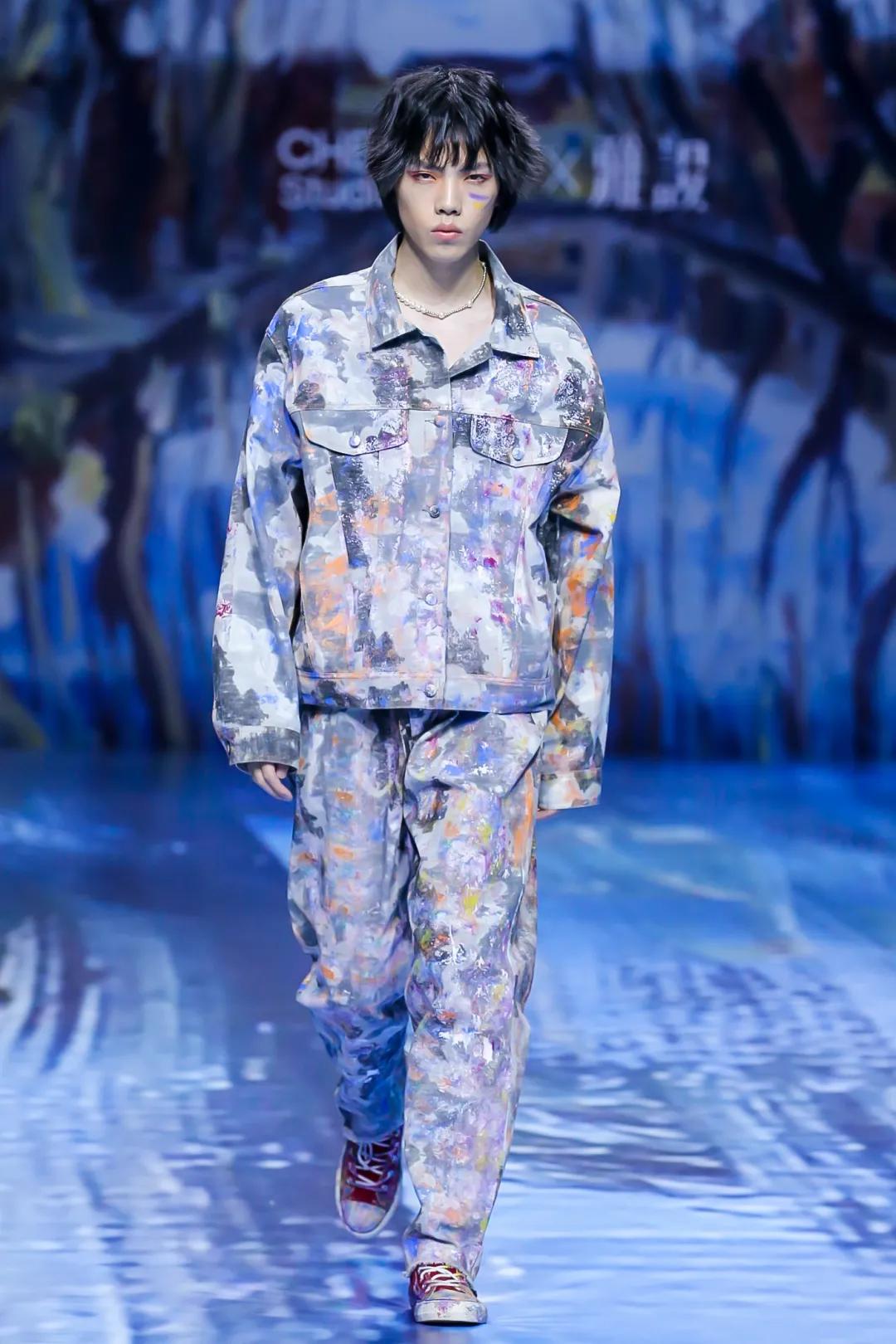 可持续时尚知名品牌,持续恢复国货潮品