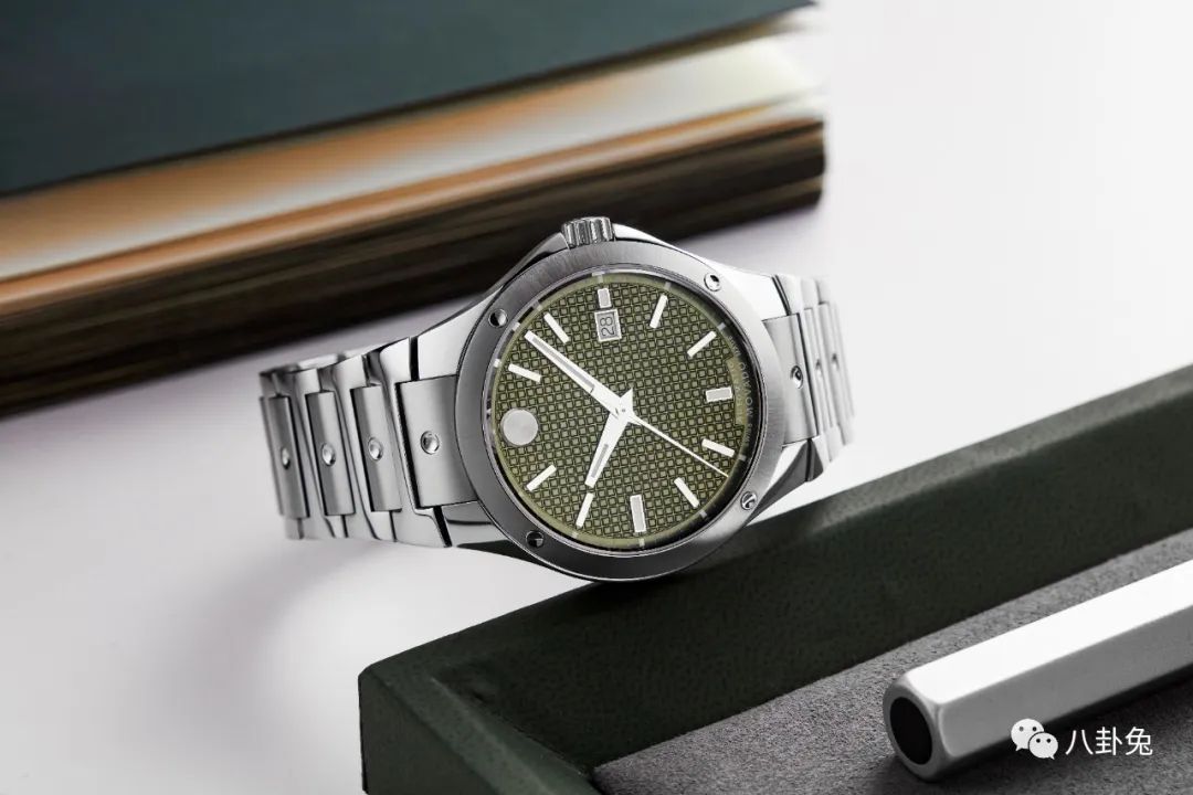 摩凡陀手表10000,男士最大气的摩凡陀手表