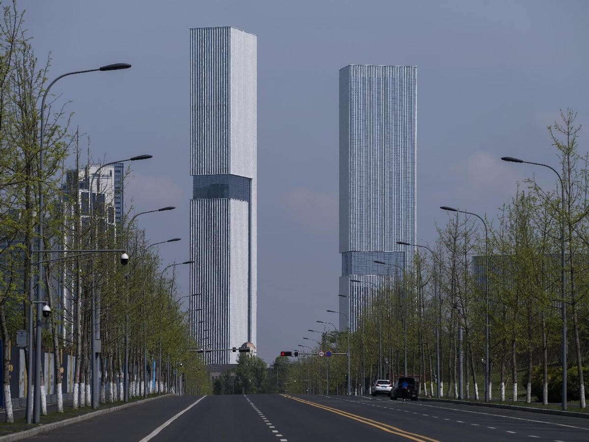 LACADIERE服务品牌全球发布盛典一个世界一个蔚蓝