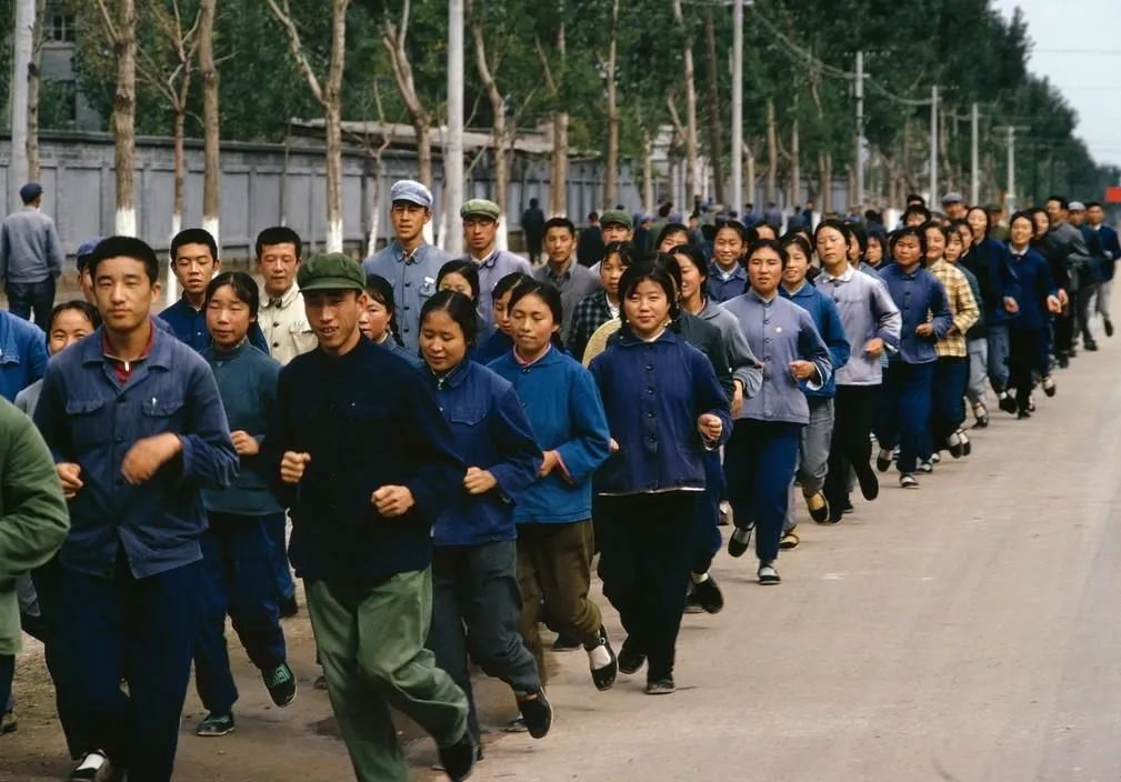 国人70年消费简史,18张图看清中国消费新变化