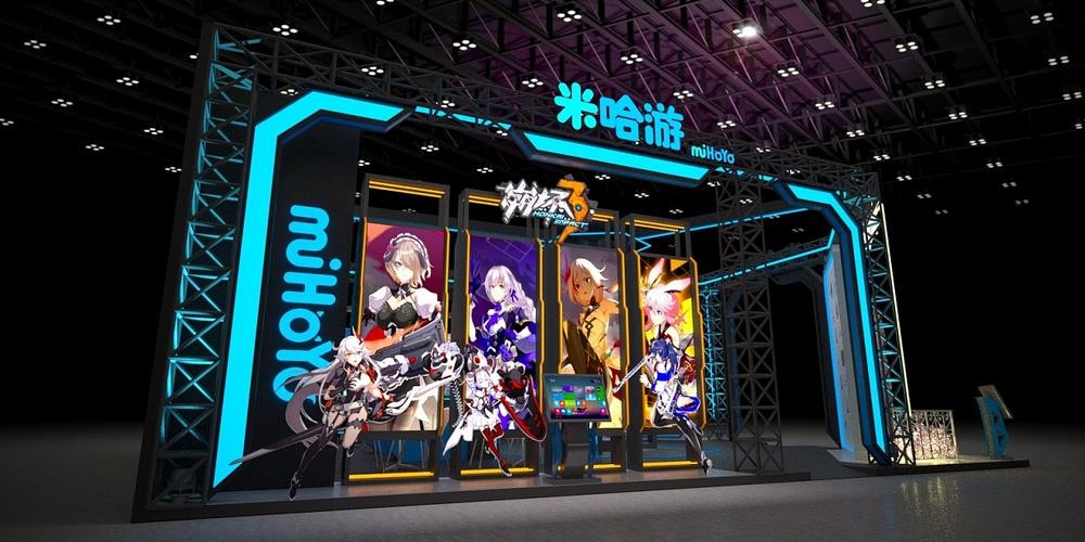 哪些游戏公司靠什么赚钱,游戏行业到底有多赚钱