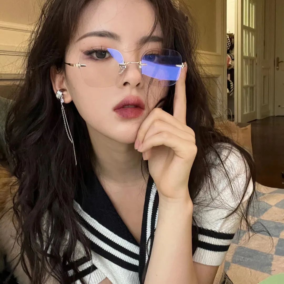 杨超越整过容吗,杨超越有没有整过容